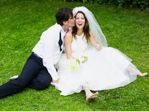 El Matrimonio--valiosa promesa